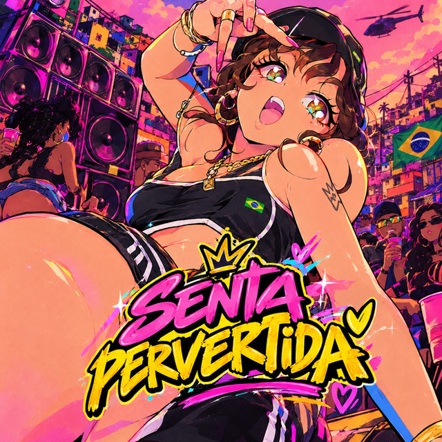 Senta Pervertida