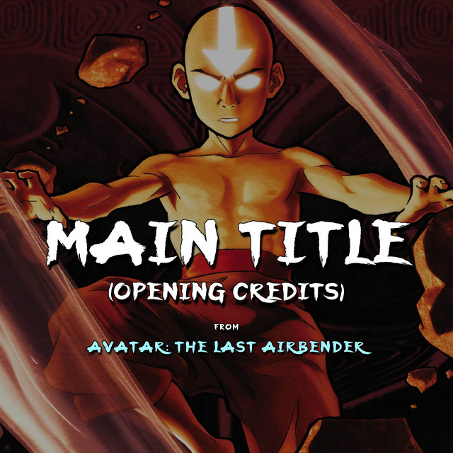 Main Title/ Opening Credits (From 