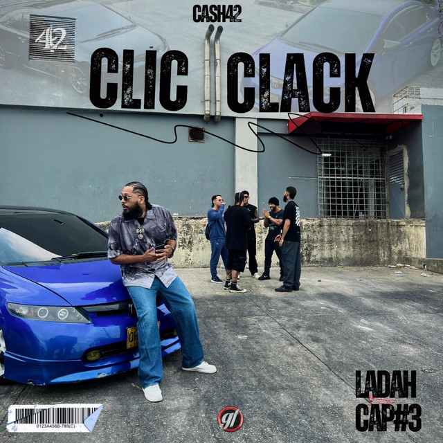Clic clack