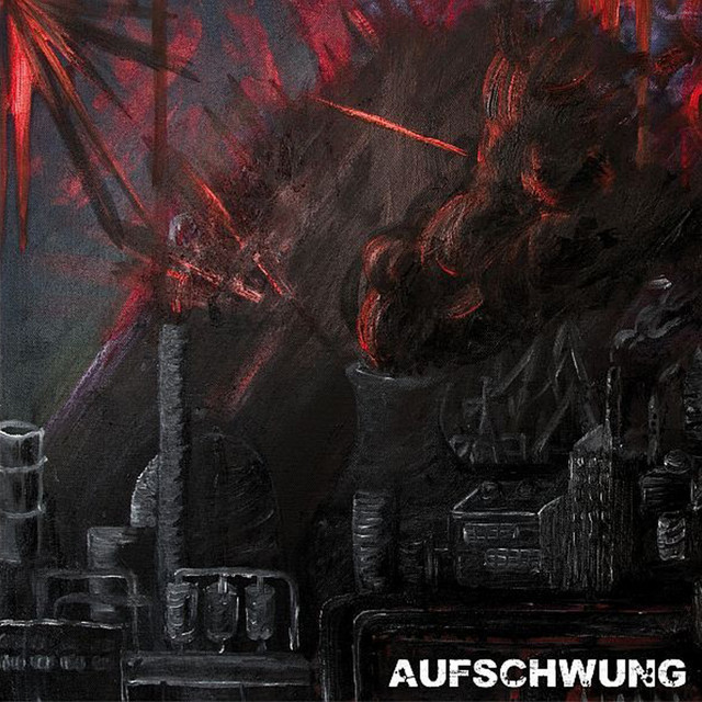 Aufschwung cover art