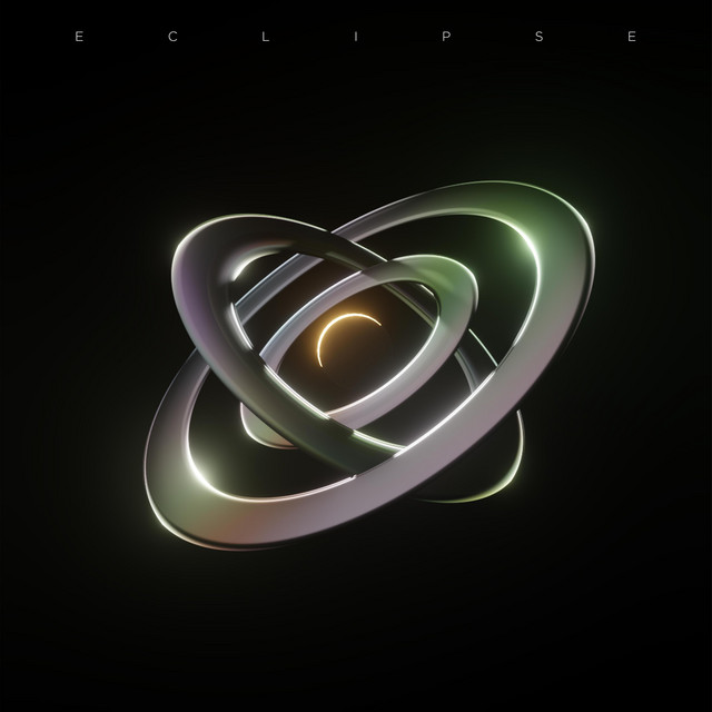 Eclipse cover art