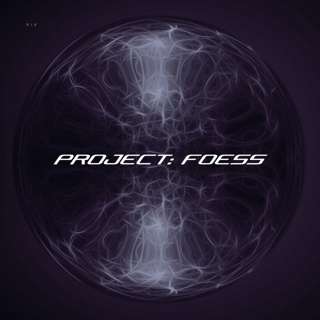 PROJECT FOESS : THE MIXTAPE cover art
