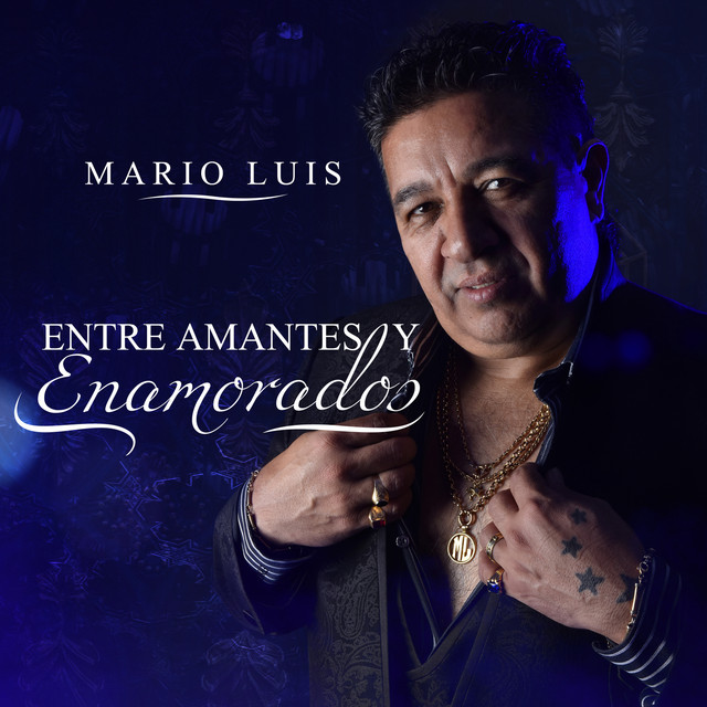 Entre Amantes y Enamorados cover art