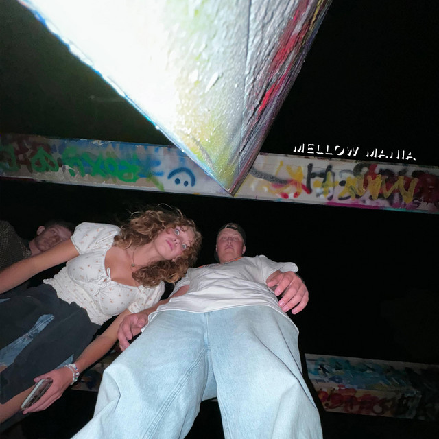 RUN cover art
