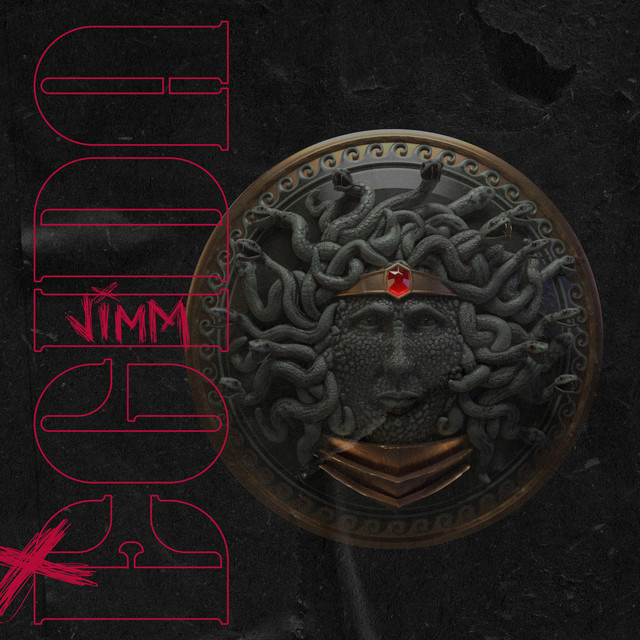 Égida cover art