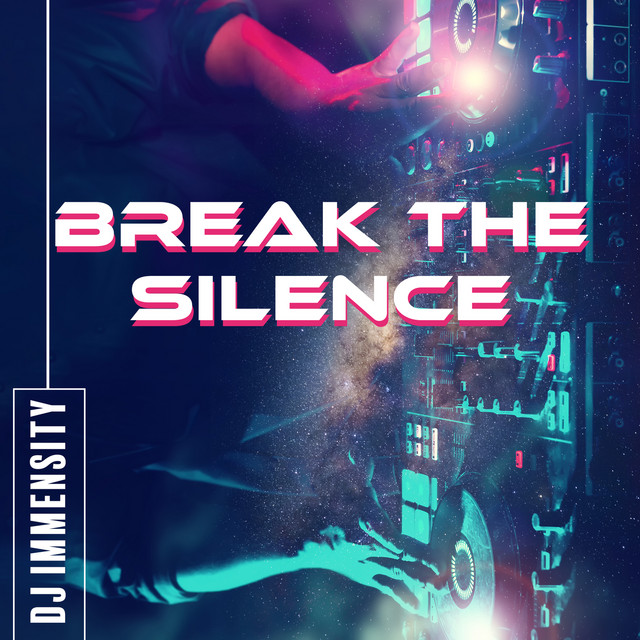 Break the Silence cover art