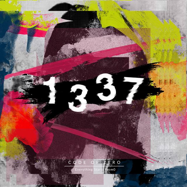 1337 cover