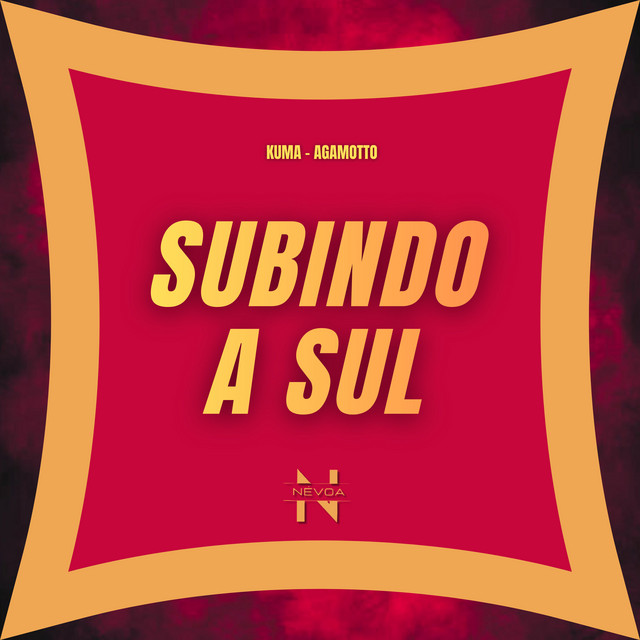 Subindo a Sul