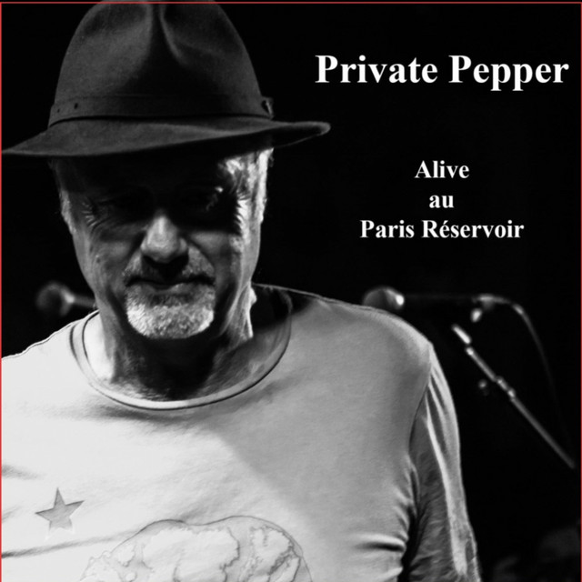 Private Pepper