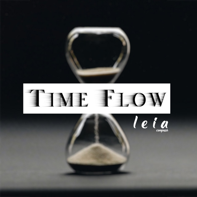 Cover art: The End… — LEIA COMPOSER
