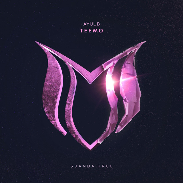 Teemo cover art
