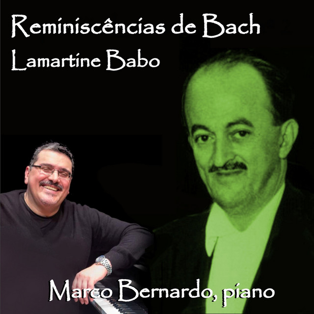 Reminiscências de Bach
