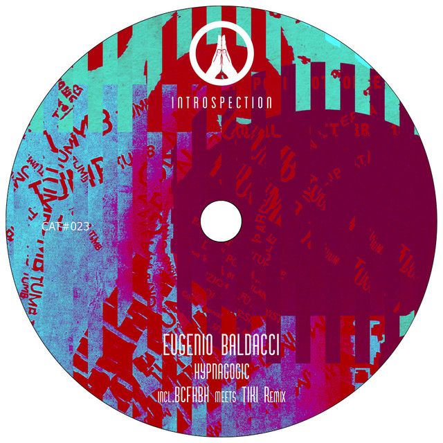 Hypnagogic (BCFHBH meets TIKI Remix) cover art