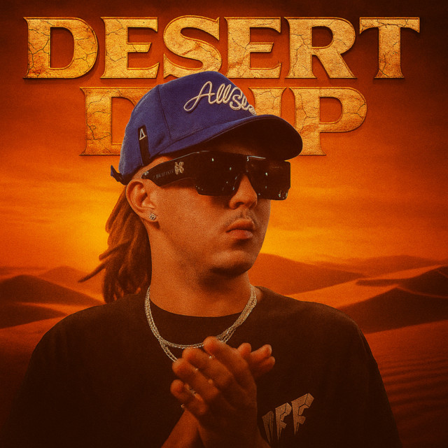 Desert Drip