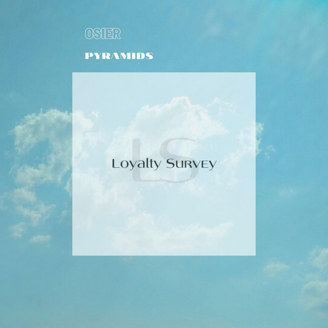 Pyramids - Single by Osier | Spotify