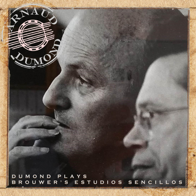 Estudios Sencillos: V. Allegretto (Montuno) - Remix with Percussion