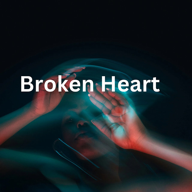 Broken Heart cover art
