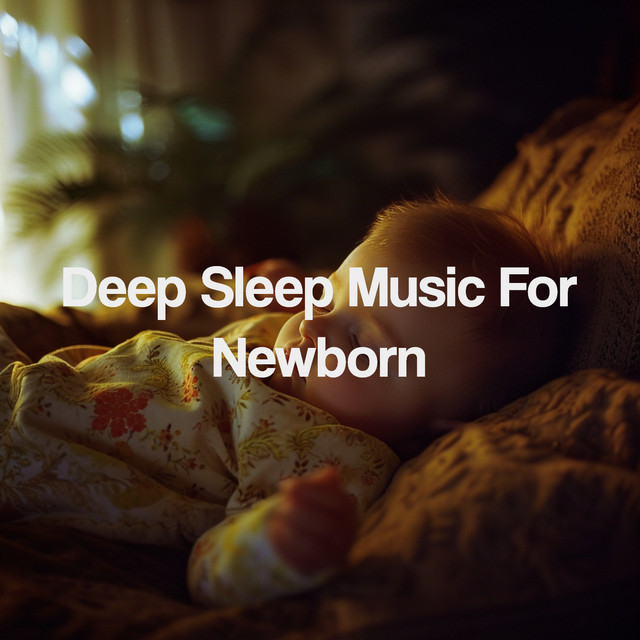Deep Sleep Music For Newborn cover art