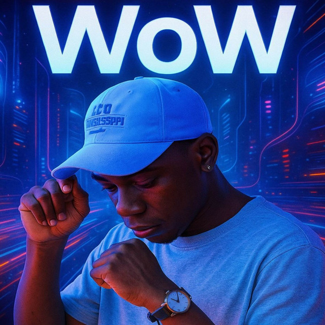 WoW - Single by Delcio Wanny | Spotify
