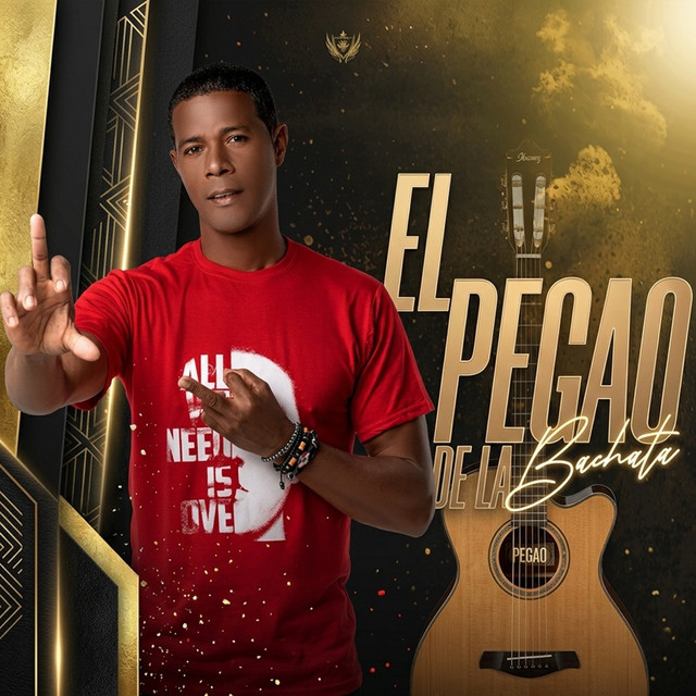 El Pegao de la Bachata