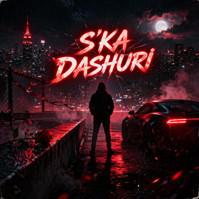 DYBSS – S'KA DASHURI