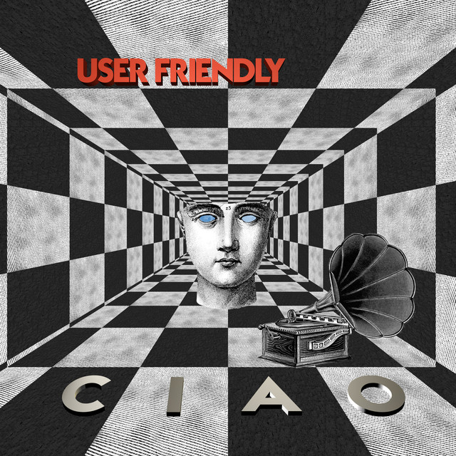 Ciao cover art