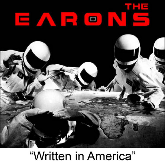 The Earons Photo