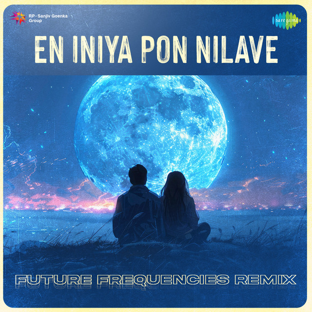 En Iniya Pon Nilave - Future Frequencies Remix album image
