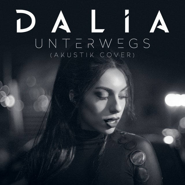 Unterwegs (Akustik Cover) cover