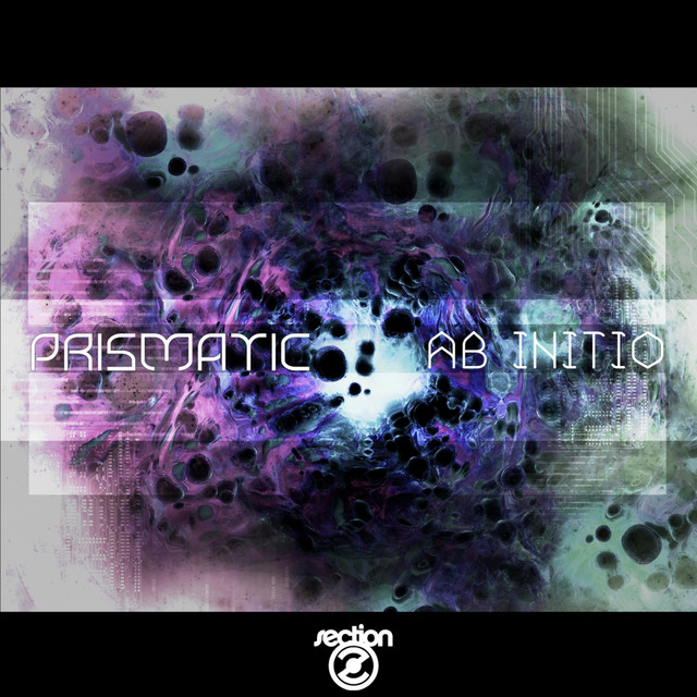 Ab Initio cover art