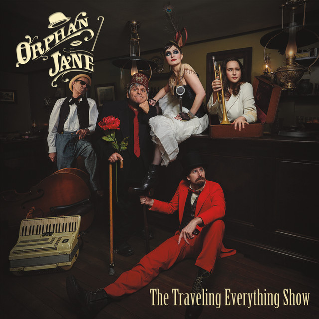 Orphan Jane - Songs, Events and Music Stats | Viberate.com