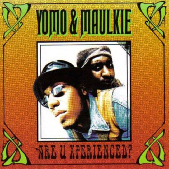 Yomo & Maulkie Photo
