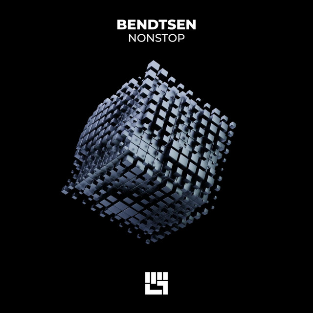 Nonstop album art
