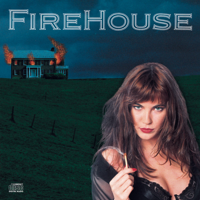 ファイヤーハウスのアルバム - Firehouseを聴く | Spotify