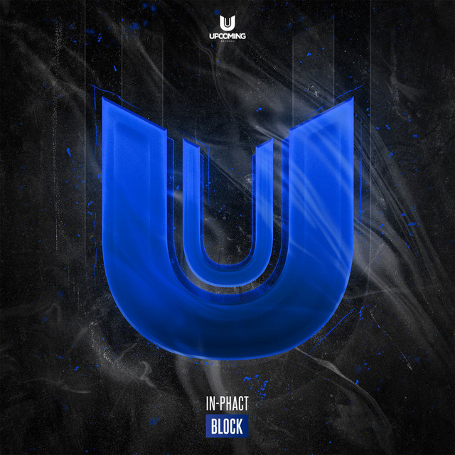 BLOCK cover art