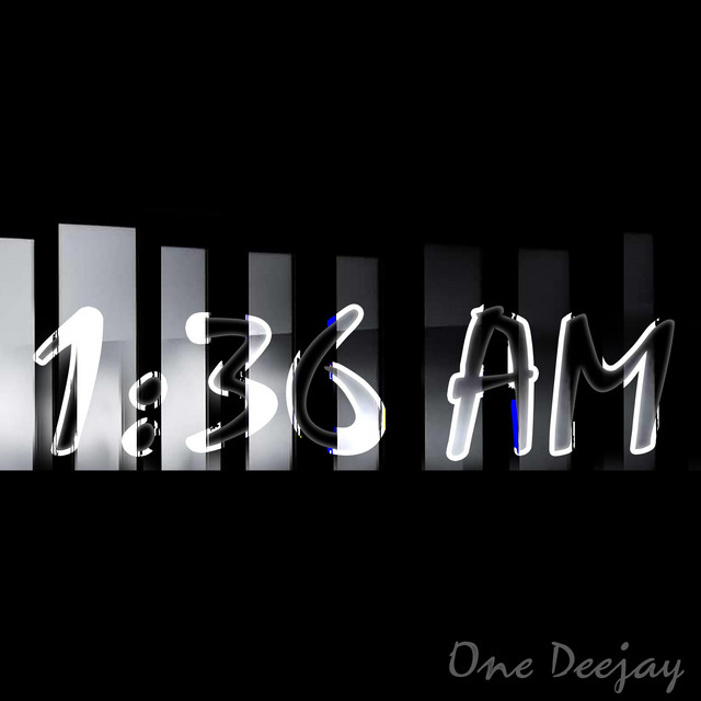 1:36 AM cover