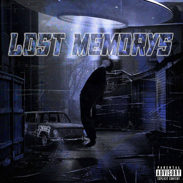 Lost Memorys cover art