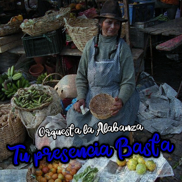 Orquesta La Alabanza