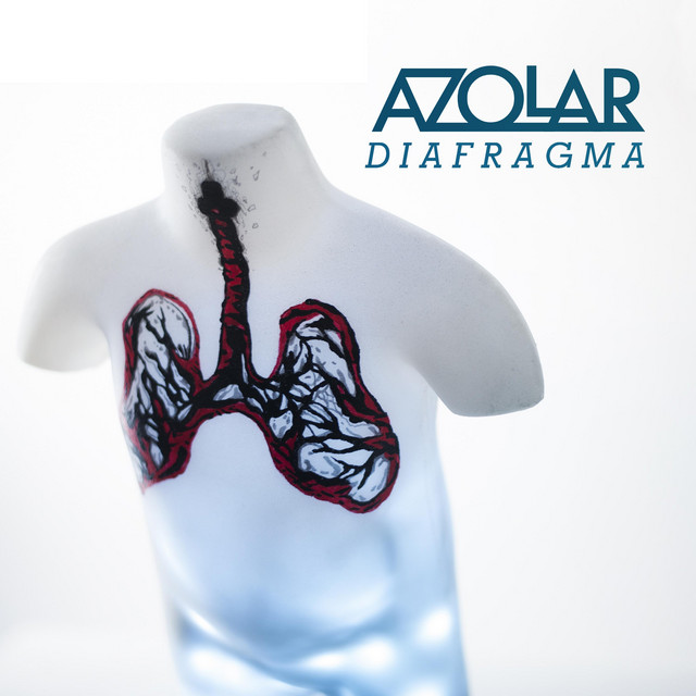 Diafragma cover art