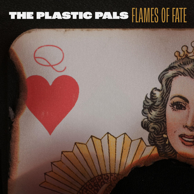 Flames of Fate