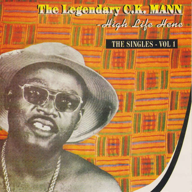 The Legendary C.K. Mann | Spotify