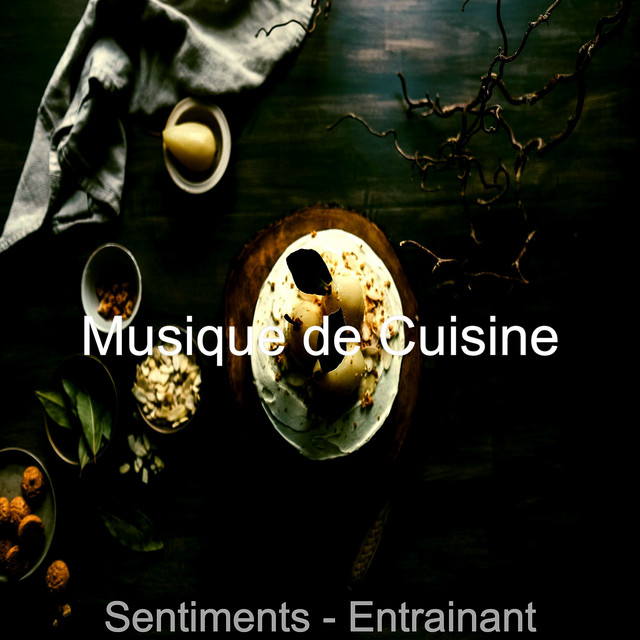 Sentiments - Entrainant cover art