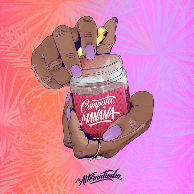 La Alternatimba cover art