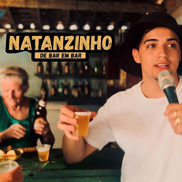 De Bar em Bar 2.0 cover art