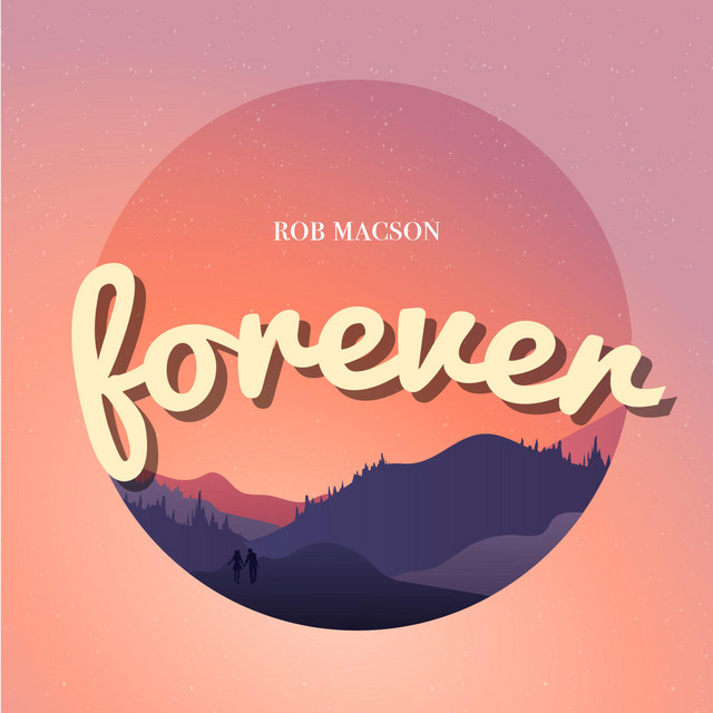 Forever cover art
