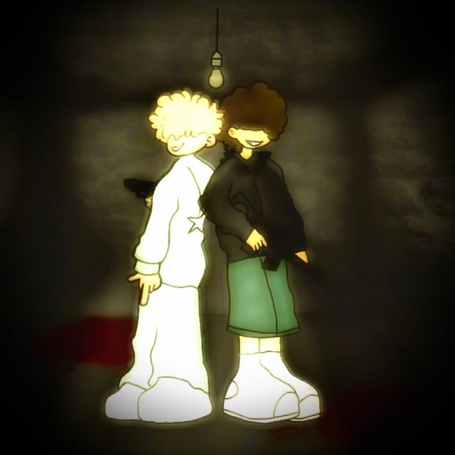 undefined album image