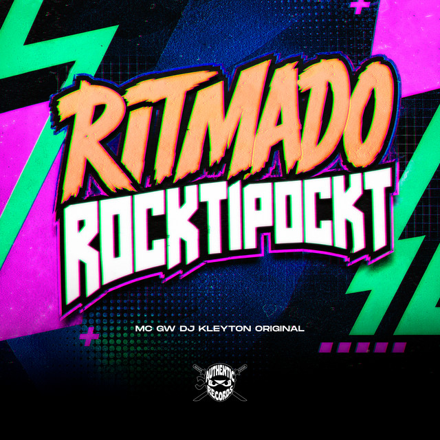 Ritmado Rocktipockt album image