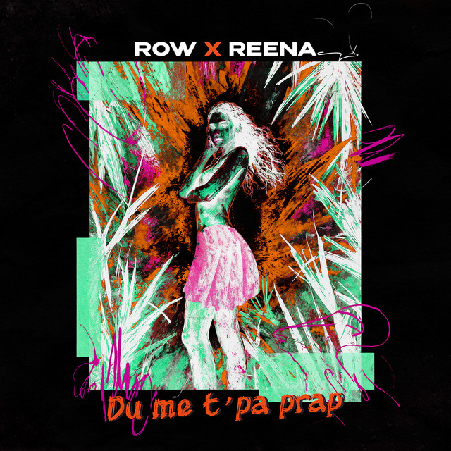Du Me T'pa Prap - Afro House