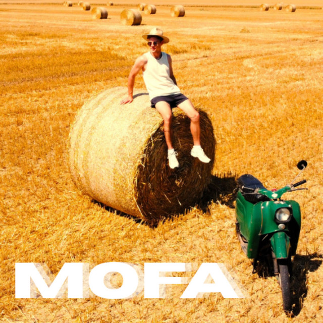 Mofa cover art