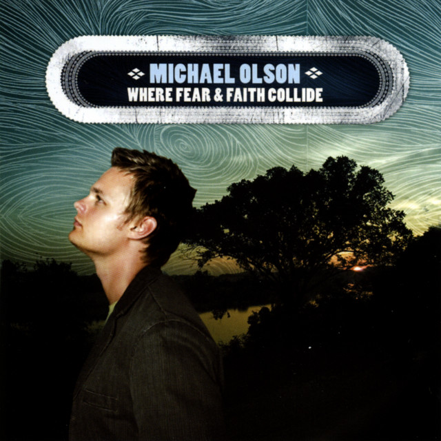 Where Fear & Faith Collide cover art
